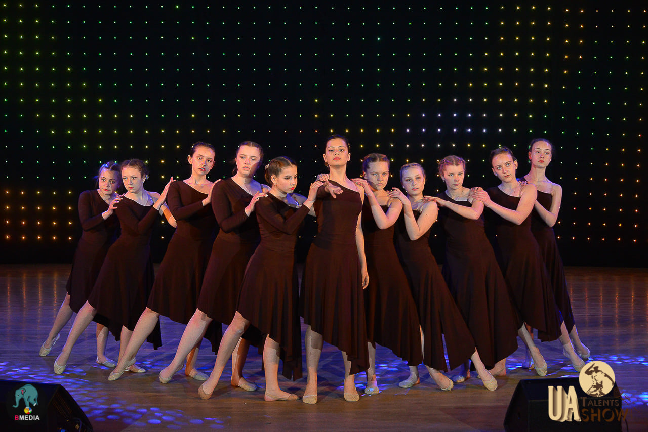 Yaremche DANCE CAMP 