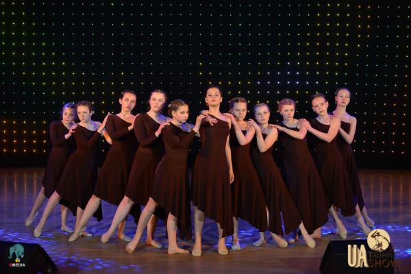 Yaremche DANCE CAMP 