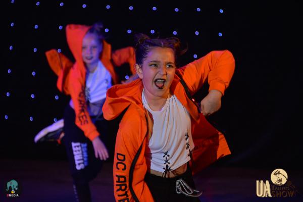 Yaremche DANCE CAMP